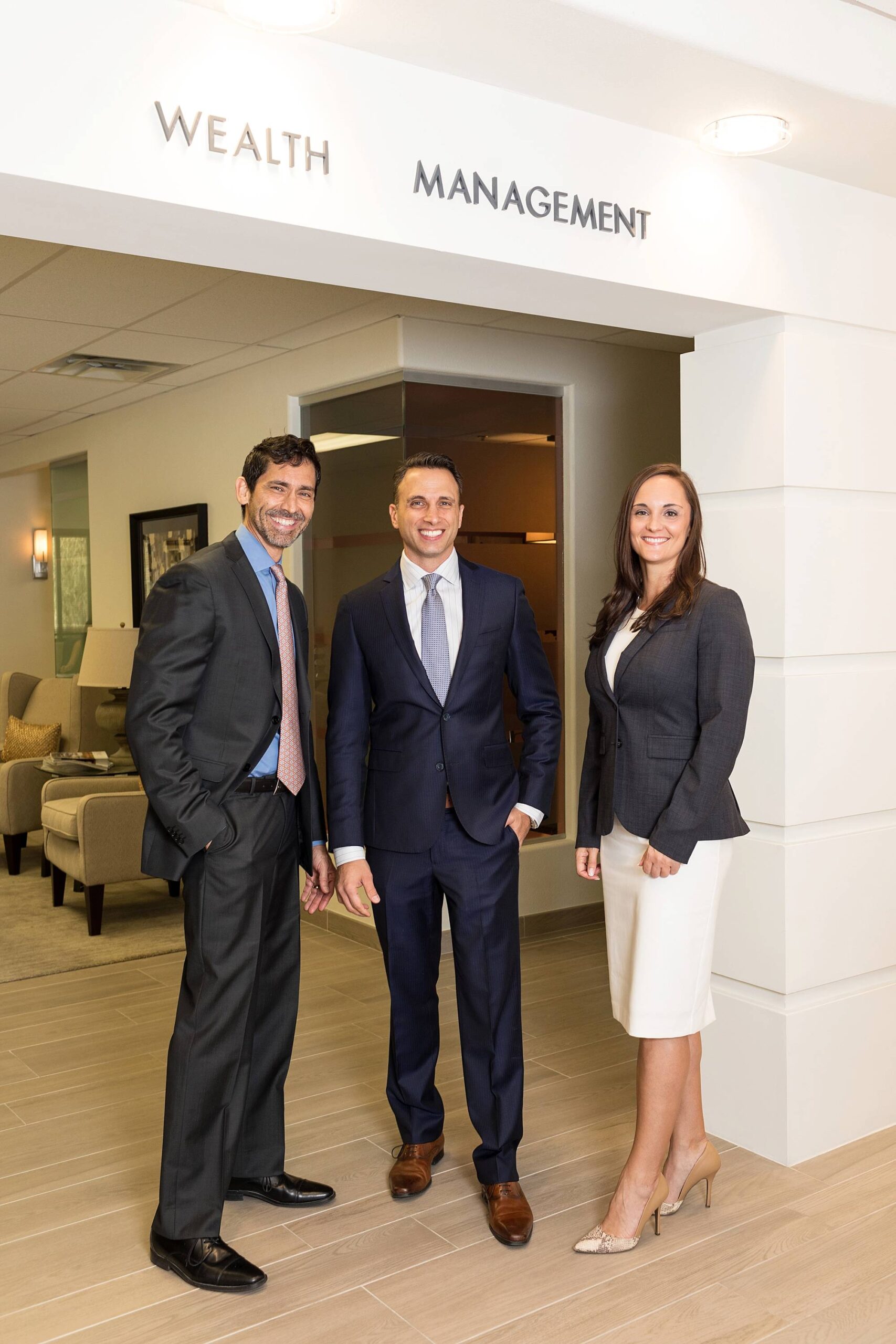 Henry & Horne, LLP Stock Photos