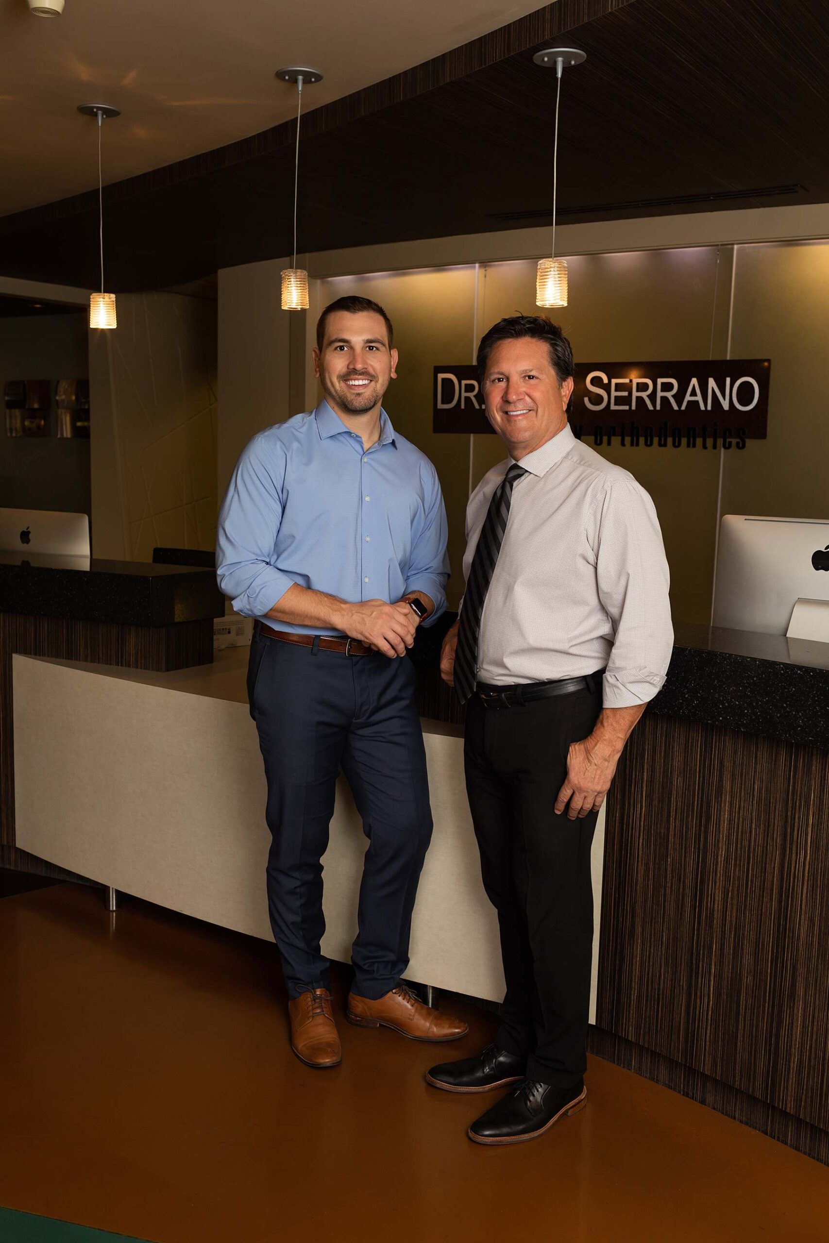 Medical + Dental Profiles