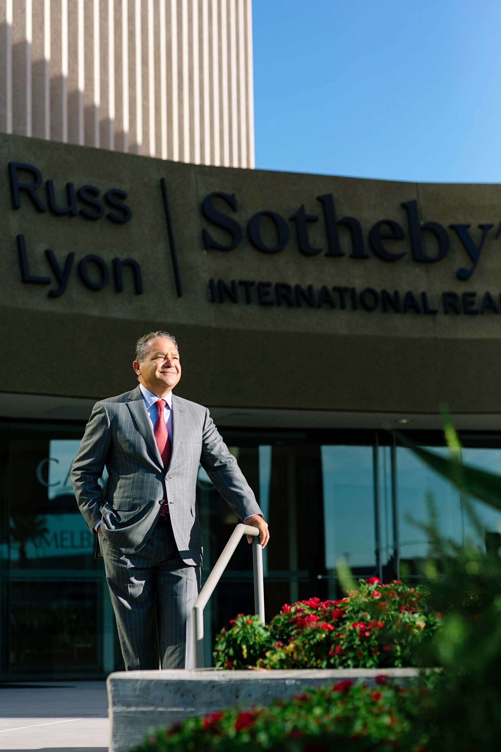 PHOENIX mag profiles