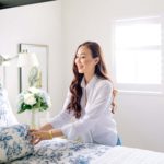 brand photographer phoenix lifestyle blogger Diana Elizabeth Macy's home collection classic