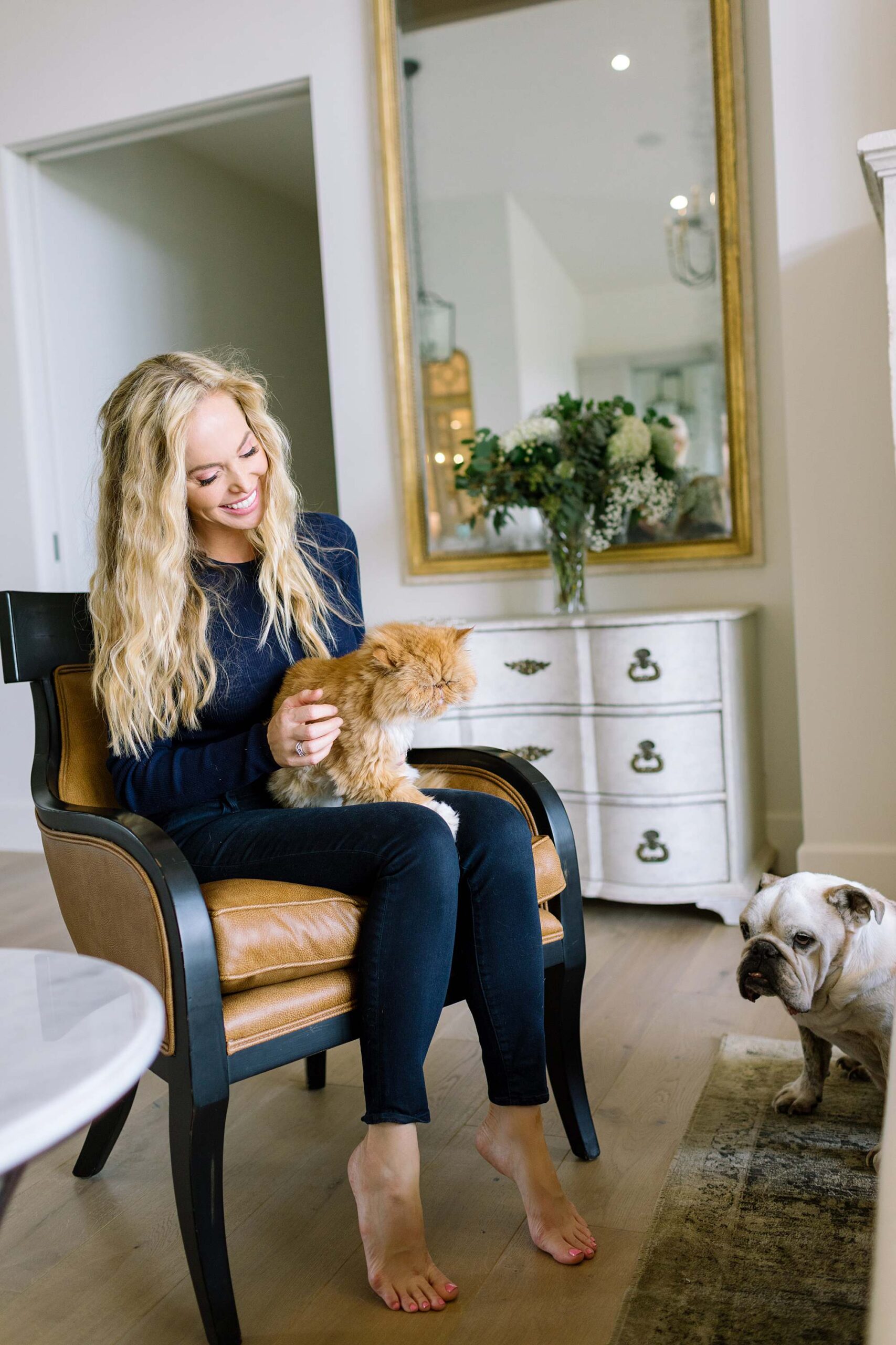 Farrah Greeson Realtor