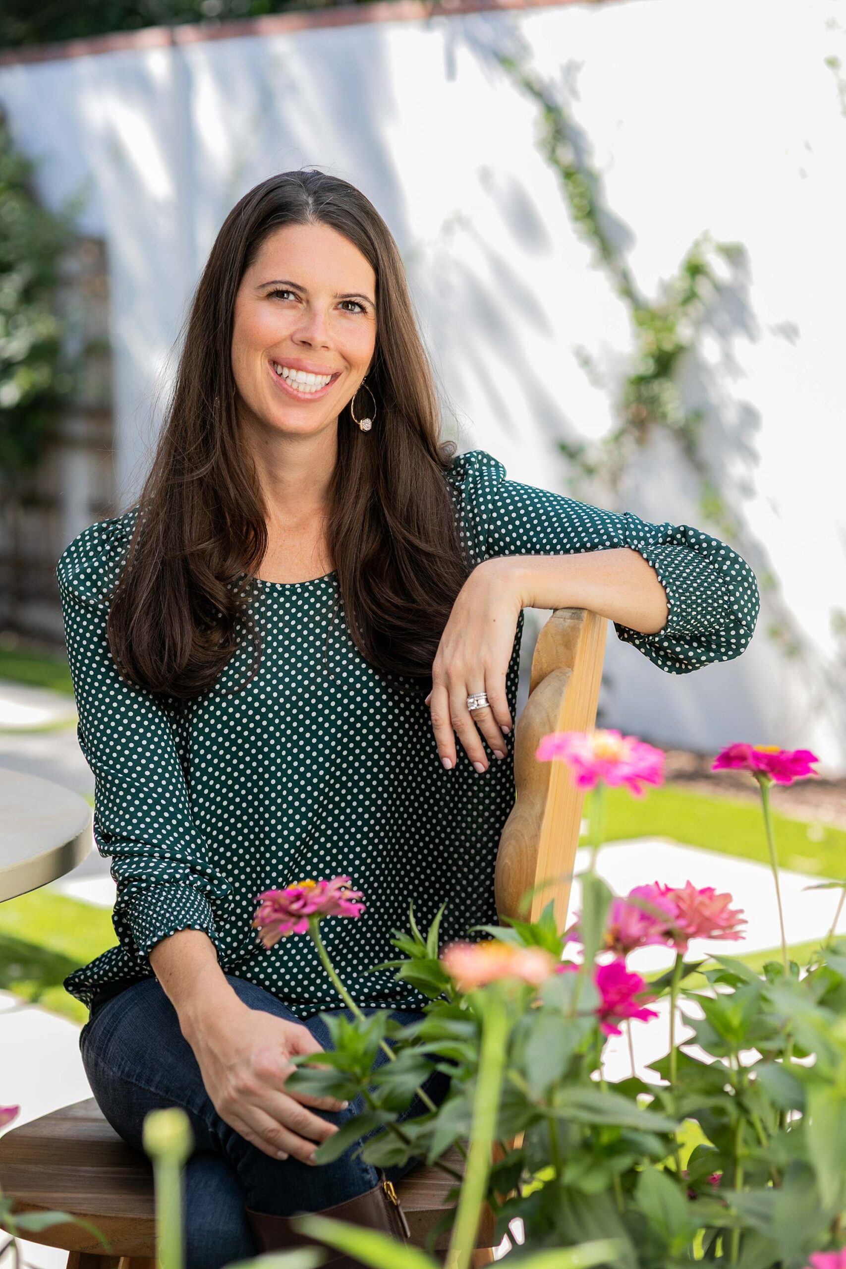 Kelly Meehan Lifestyle