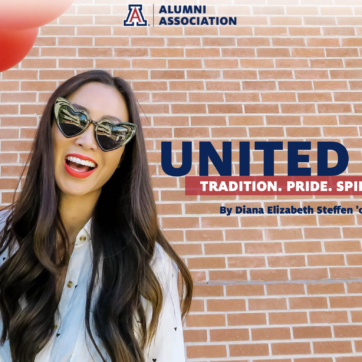 The University of Arizona Alumni